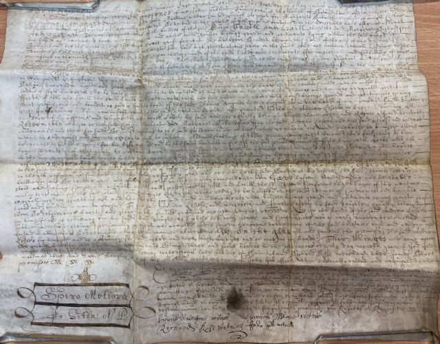 1685 Document